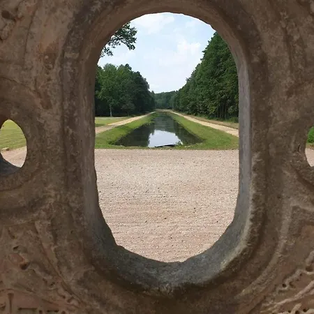 Palac Nad Kanalem Отель *